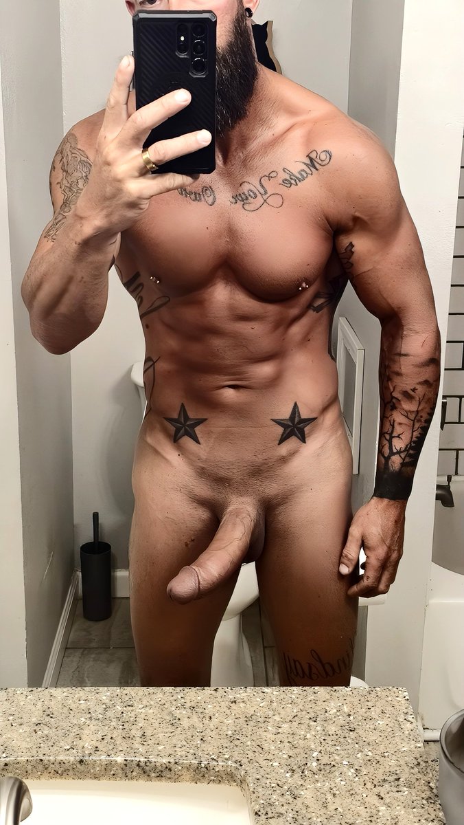 ✨️ Man meat monday ✨️

🍆🍆Fellas let's see them cocks 🍆🍆

❗️Hard or Limp❗️
🌟BIG or small🌟

Ladies show where they could go 😈

Like/RT/Follow ❤♻️➕ before dropping your pics/vids below! 📷🎥