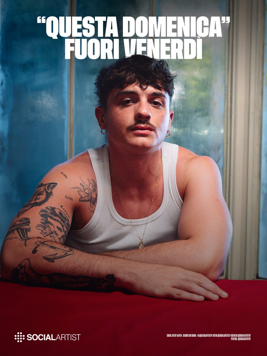 Social Artist tweet media