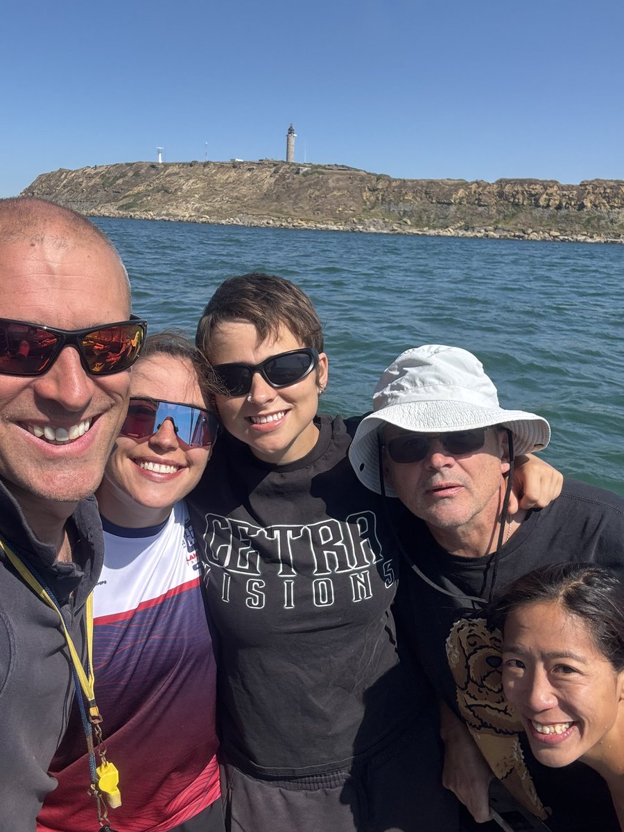 Tim Denyer (@coachtimswim) on Twitter photo BOOM!! The RED TOP MIGHTY DUCKS have finished their English Channel Relay Swim in 11hrs 14mins!! A cracking swim in some testing conditions for the first half. Smashed it!! <a href="/RedTopSwim/">RedTopSwim</a> <a href="/CSAswimmers/">Channel Swimming Association</a> BOOM!! The RED TOP MIGHTY DUCKS have finished their English Channel Relay Swim in 11hrs 14mins!! A cracking swim in some testing conditions for the first half. Smashed it!! <a href="/RedTopSwim/">RedTopSwim</a> <a href="/CSAswimmers/">Channel Swimming Association</a>