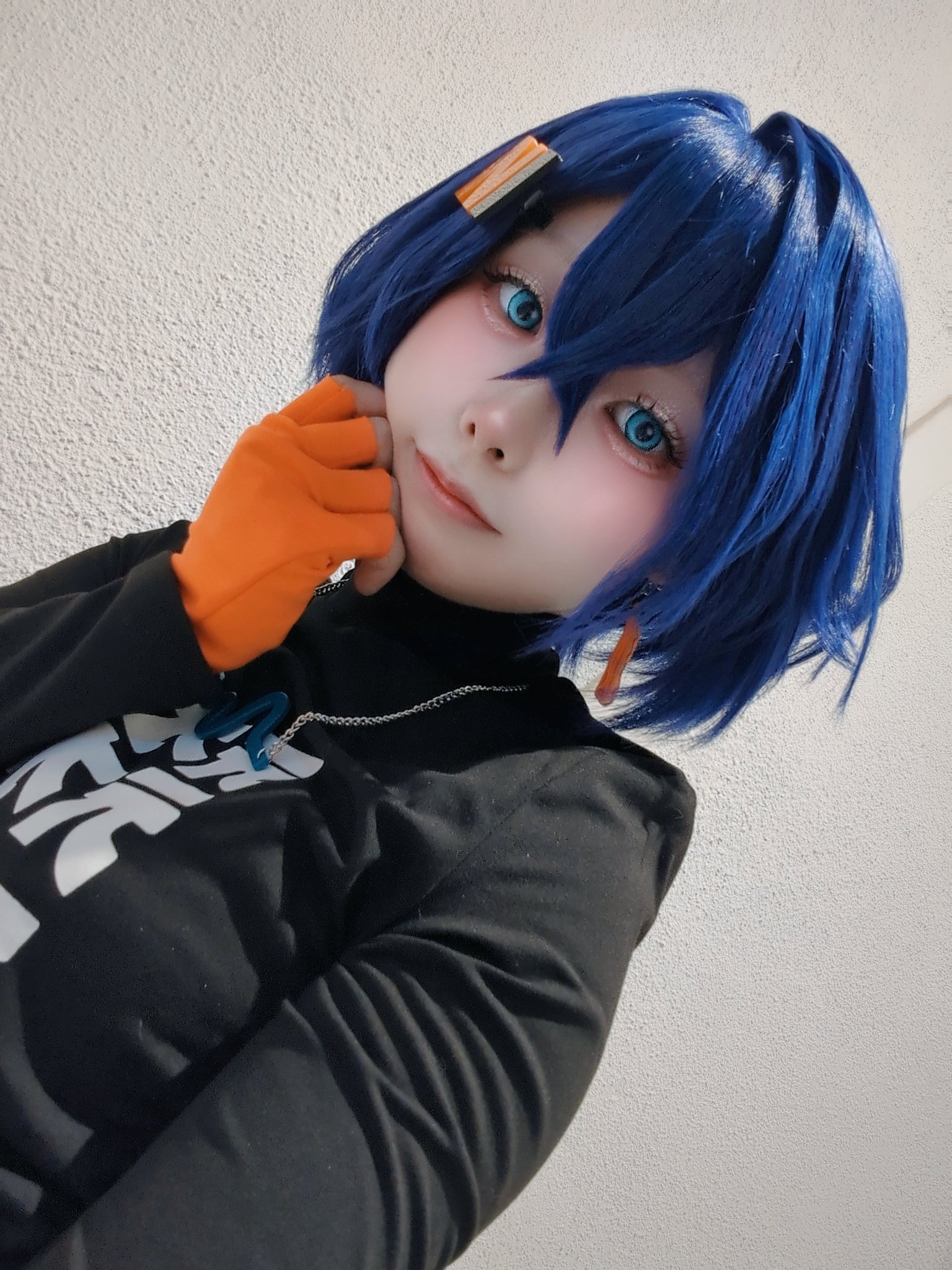 さわ on X: 