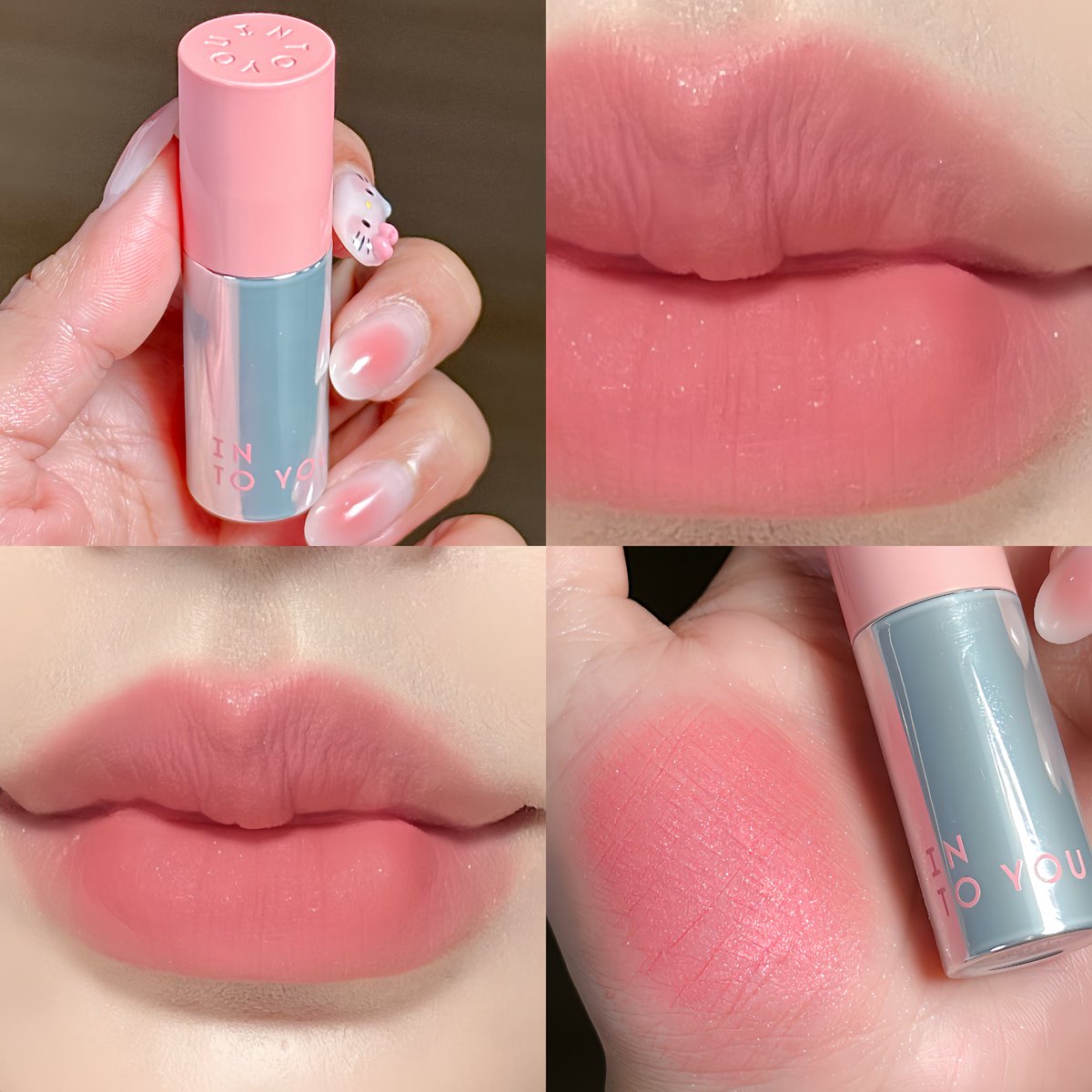 Jupiter Wi 24 42 📍เปลี่ยนที่อยู่🏡 (@wijupiter) on Twitter photo ไม่ได้ใช้ INTOYOU มานานนน 💖เนื้อ Velvetนุ่มมฟุ้งงยังต้องให้เค้าอ่ะ รุ่นนี้มีลูกเล่นกลิตเตอร์วิ้งๆอีก🥹น่ารักกกมาก✨💋 ไม่ได้ใช้ INTOYOU มานานนน 💖เนื้อ Velvetนุ่มมฟุ้งงยังต้องให้เค้าอ่ะ รุ่นนี้มีลูกเล่นกลิตเตอร์วิ้งๆอีก🥹น่ารักกกมาก✨💋