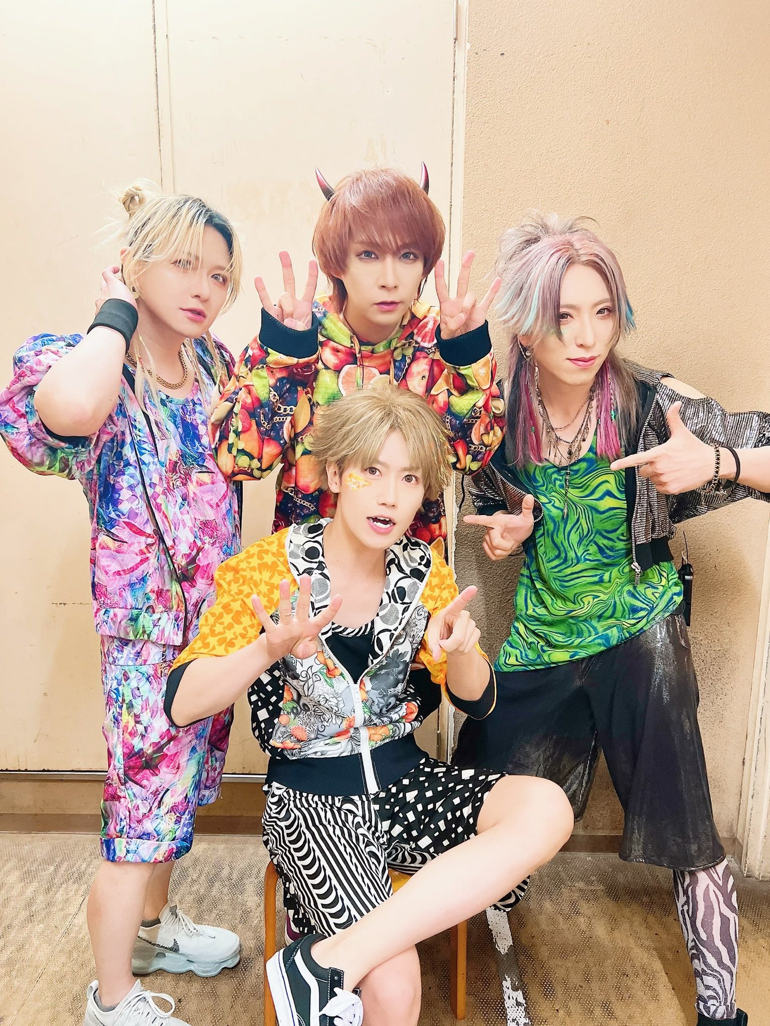 HIKARU. (@KAMELEOHIKARU) / X