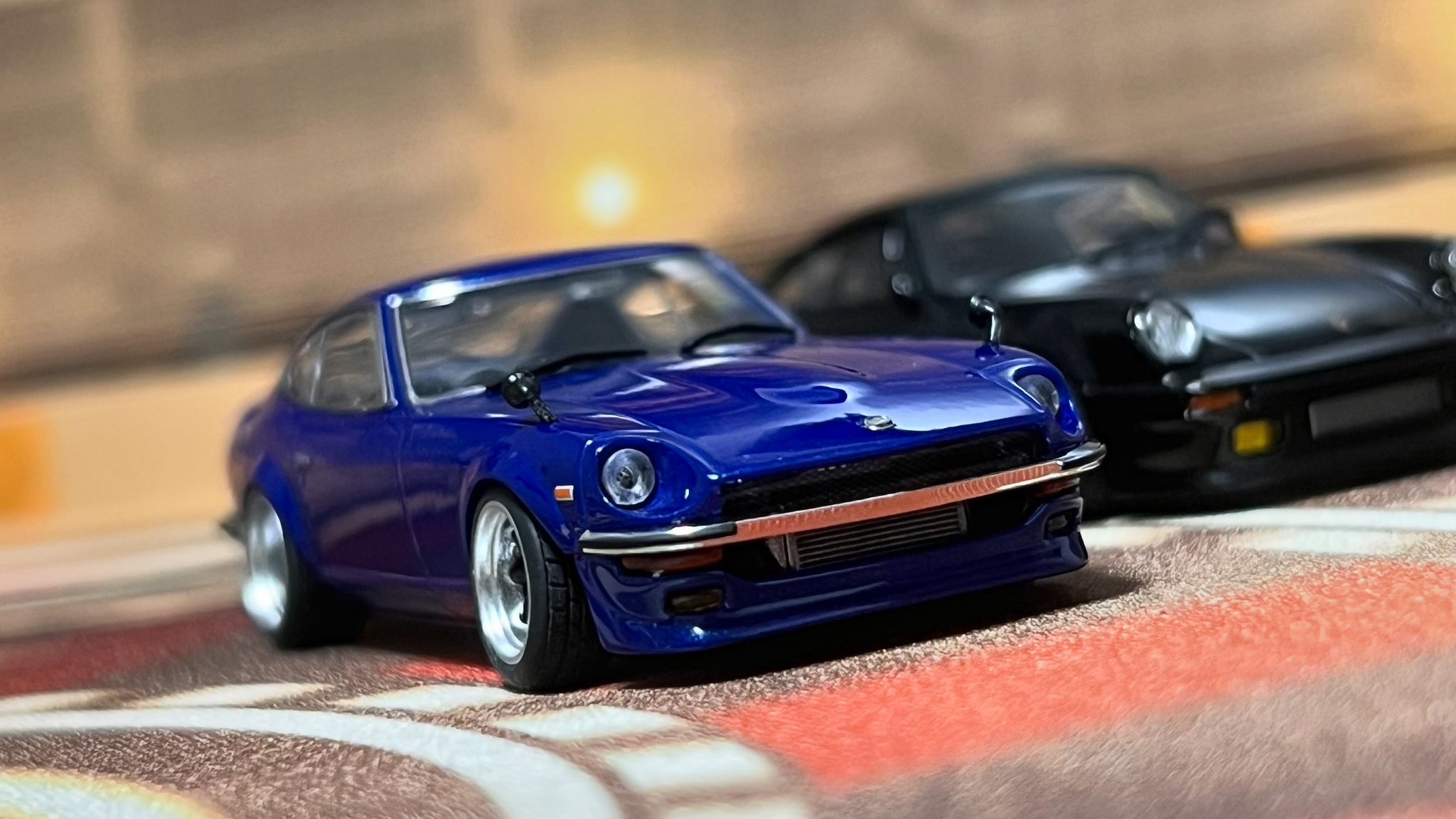 彼岸　アジア　TOP4 プレイマット　期間限定値下げ 64minicar on X: 