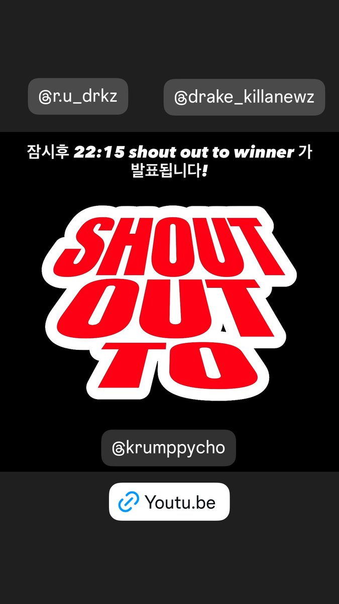 💛
youtu.be/JxPn8tgK5P0?si…