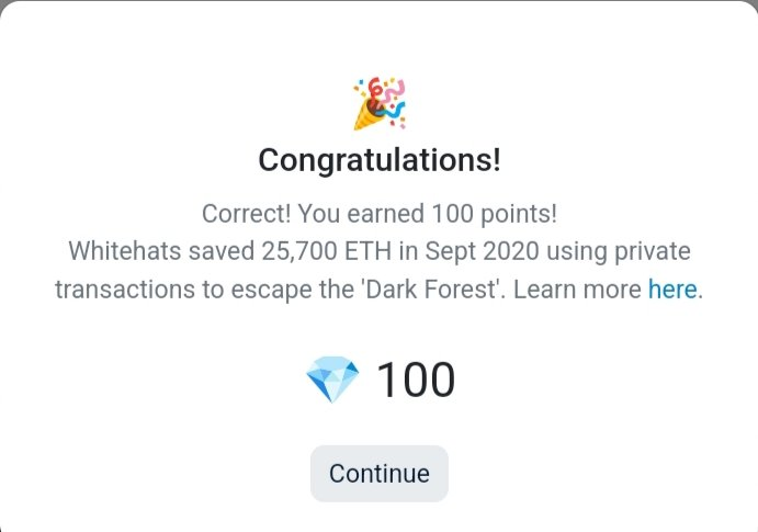 lets_fgo's tweet image. New quest live from @etherscan answer the question and get 100 points and the answer for the quiz is " ES10yo " don't miss out on on this as very few are eligible to get in.
#etherscan #easteregg Easter egg
