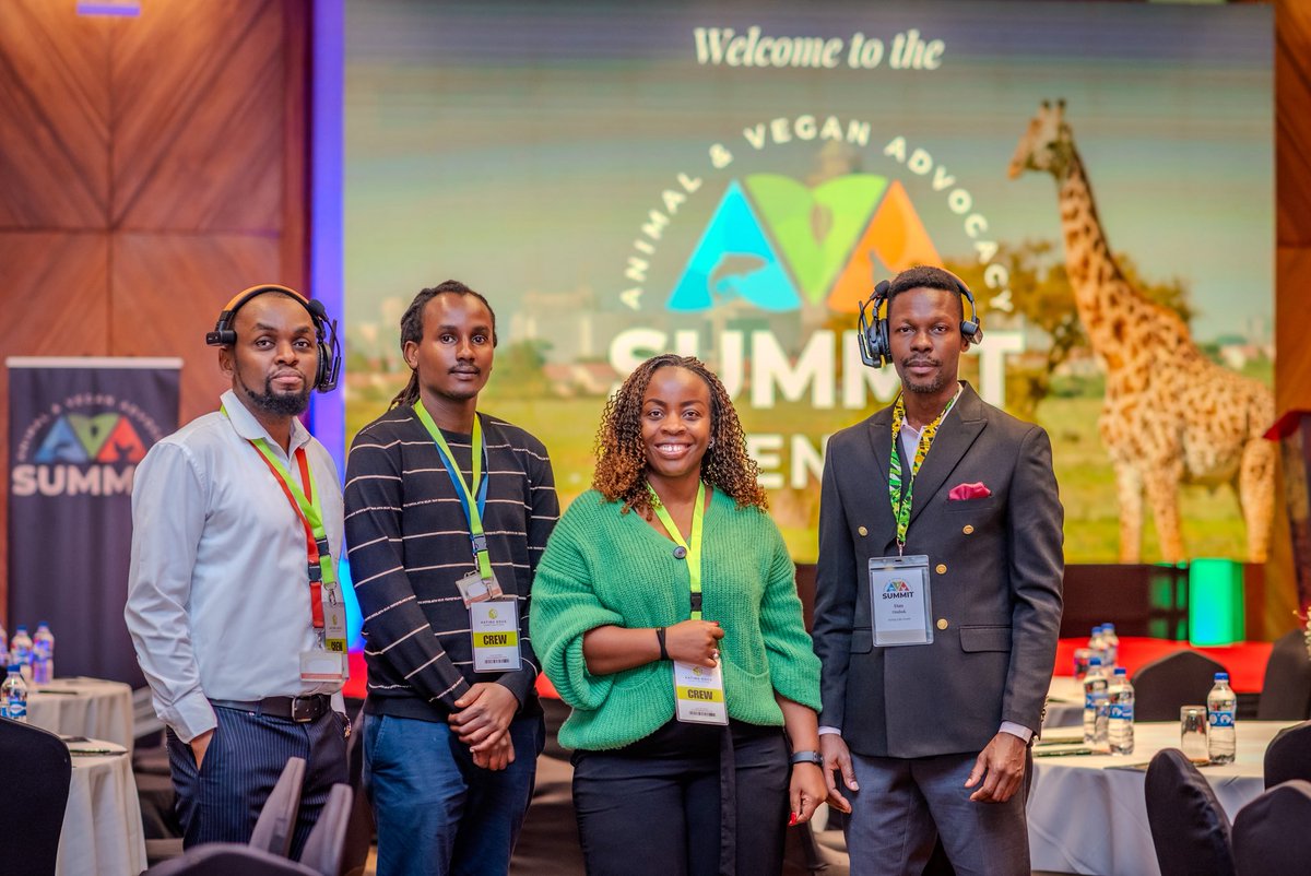 DanOmbok's tweet image. Honored to have partnered with  @theavasummit 2025 as the official Event Partner. From staging &amp;amp; lighting to AV systems &amp;amp; Equipment, the @katingedgeevent team brought this summit to life. Thanks to the AVA Summit team for the trust. #KatingEdgeEvents #EventSolutions