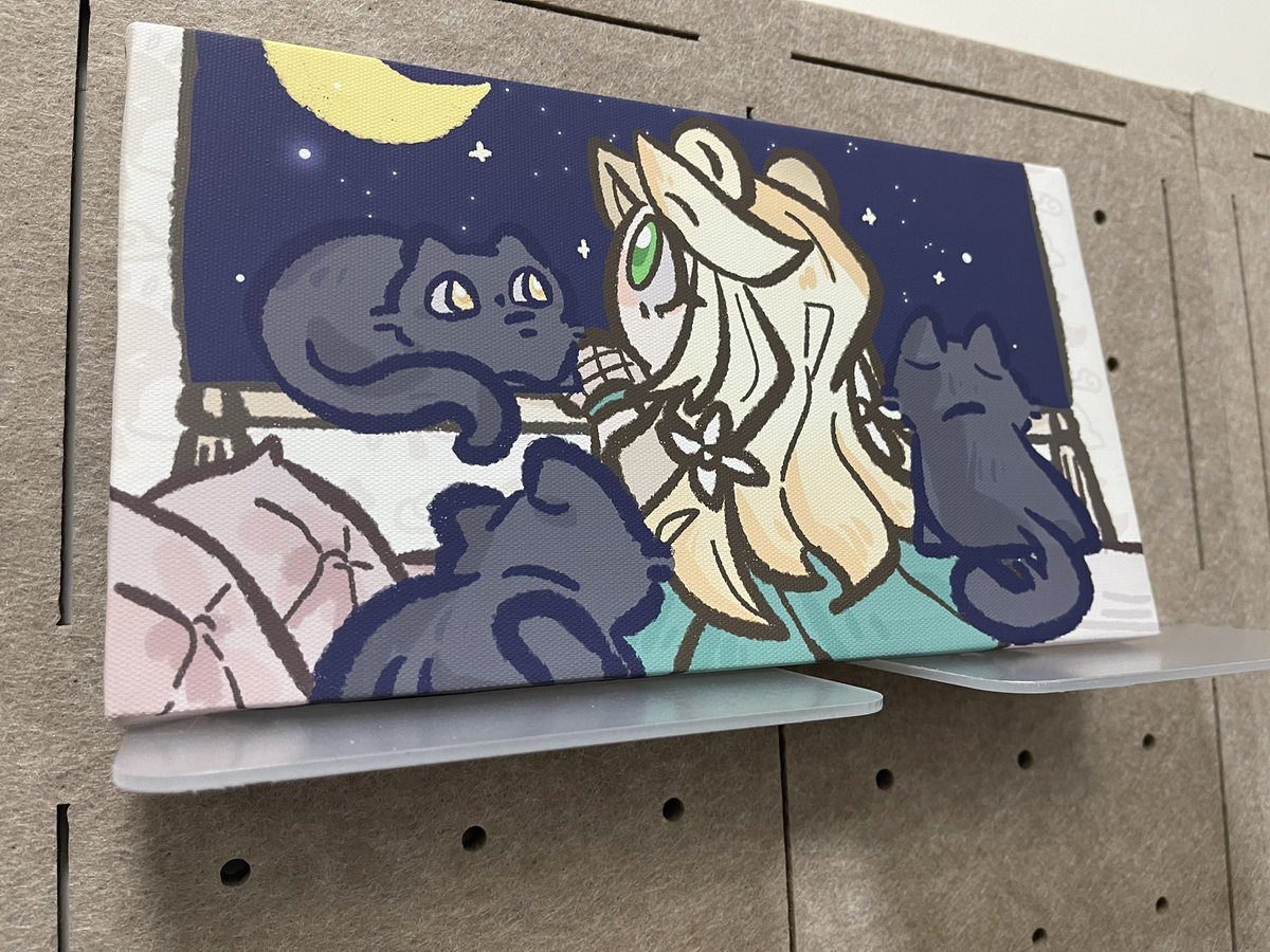 2025 birthday and 3rd Anniversary goods !!

Thanks for the order, so pretty !!!!