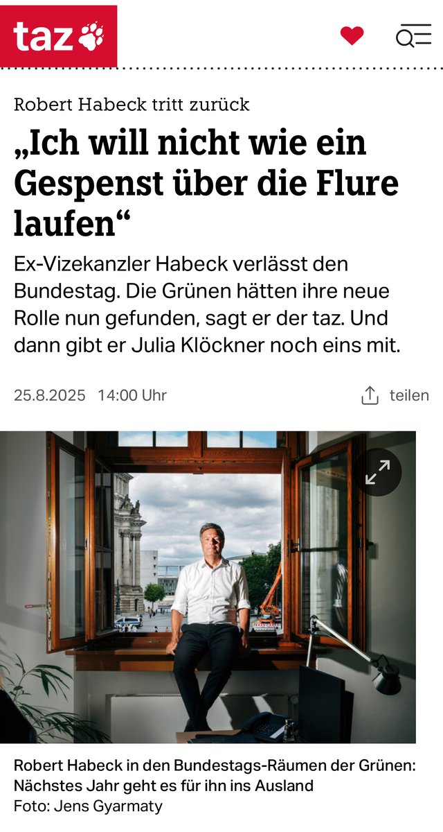 Julian Joswig MdB tweet media