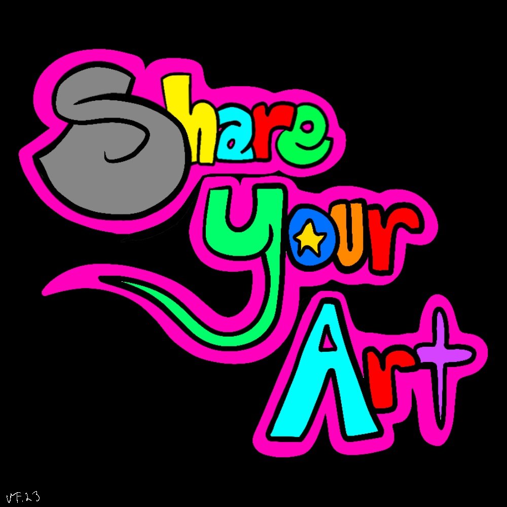 GM GM 😊😬☕️

It is that time again!

NEW WEEK NEW ART

📢📢📢📢
SHARE YOUR ARTWORK
📢📢📢📢

Tell a little about yourself as well!

Tag another 
#artist 

True connections are made by giving one moment to another. 👌