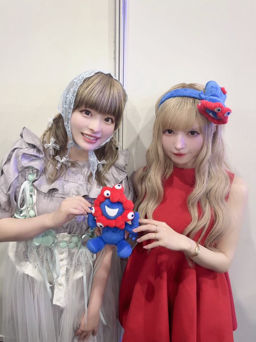 大阪万博 120%楽しむファッション 人生何事も全力で楽しもう