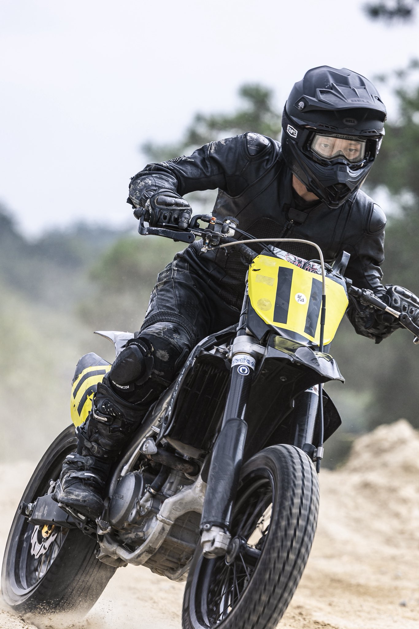 光ﾙ (@IamMotard) / X