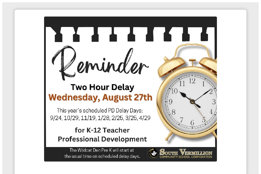 S Vermillion Schools tweet media