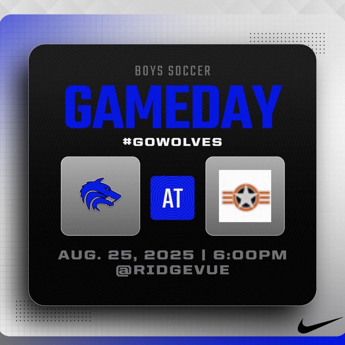 THS Wolves Athletics tweet media