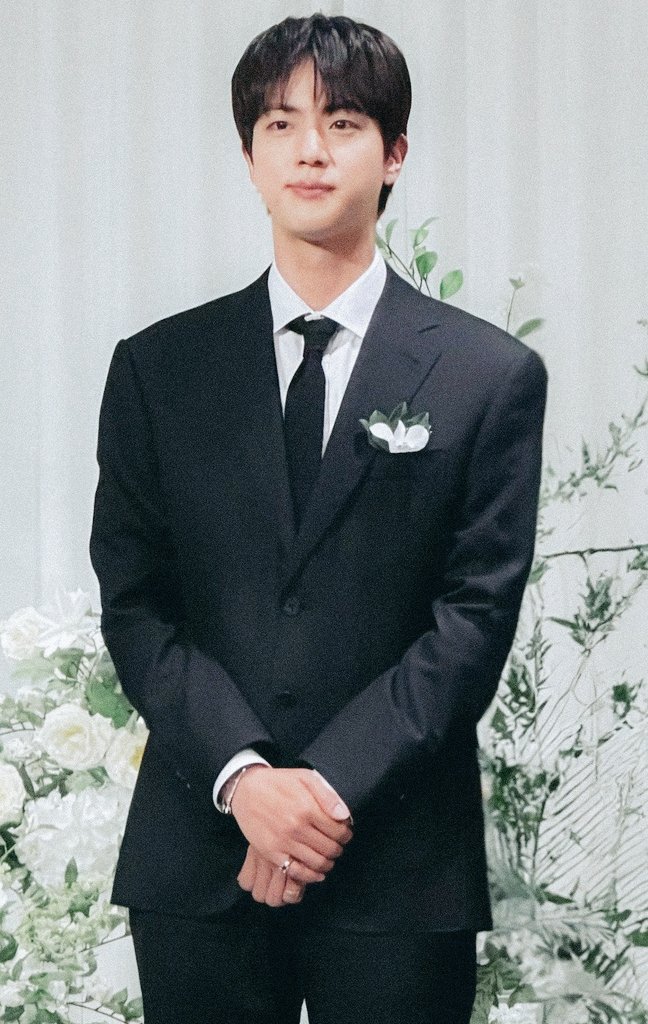 may only the good things surround this good man