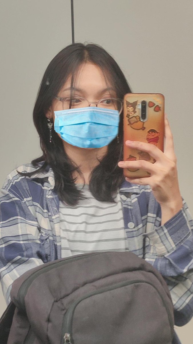 Hey hey fwbhub! It's Moon here~

I'm looking for moots yang ga keberatan dengan akun k*tor pake banget kwkwkwk. Kalau bisa yang sedom juga karna aku suka ngajak makan hehe~

Leave a trace down below and I'll follow u first, so make sure to check ur notification 😙