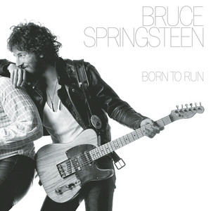 50 years ago today, Bruce Springsteen released 'Born to Run'. The album that turned him into The Boss, with classics like “Thunder Road,” “Jungleland,” and the title track forever etched into rock history.