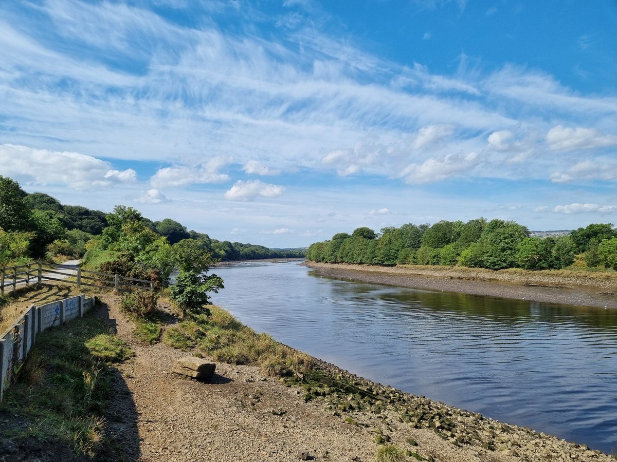 Lamnguin's tweet image. Pics from a nice bank holiday walk