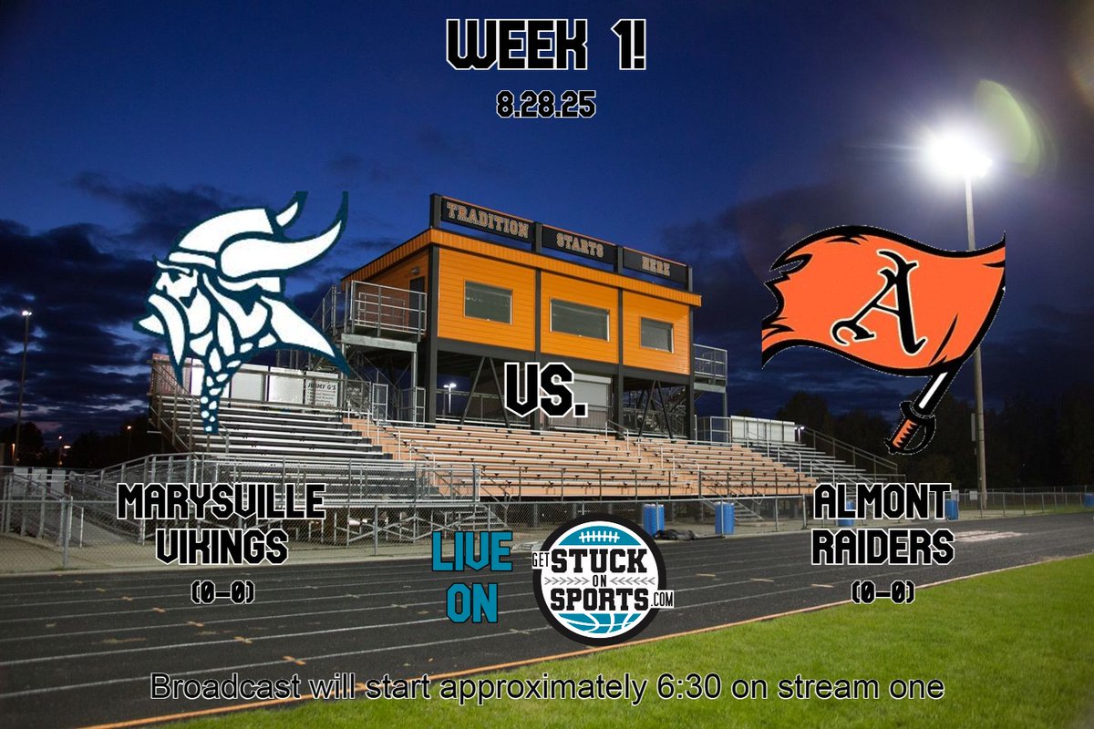 Get Stuck On Sports tweet media