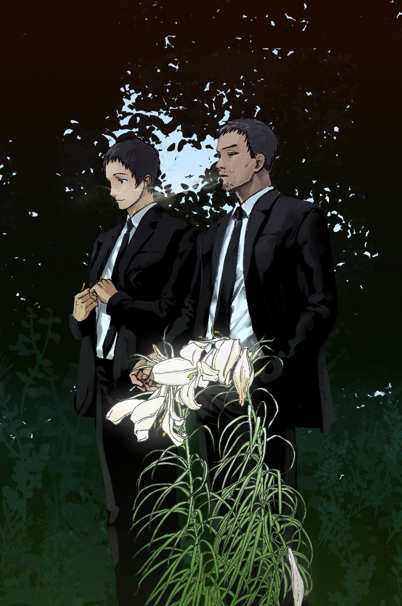 バッドエンド(夏)