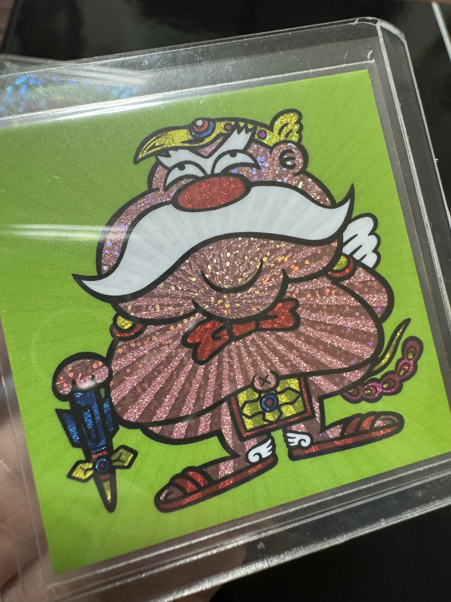 あっきー✨ AKIII CLASSIC アキクラシック URBANTRACKER JR AJR-0001 キッズ