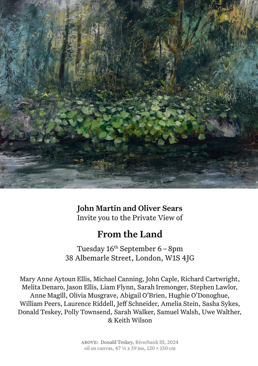 OliverSearsGallery tweet media