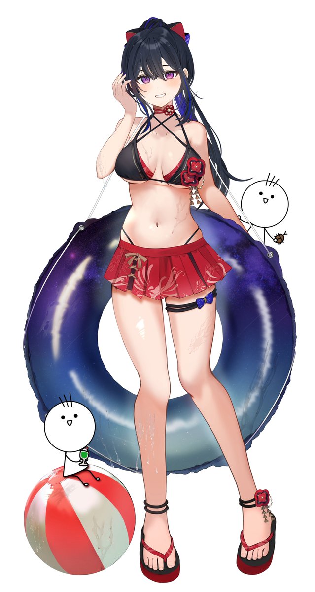 arisyooon tweet picture