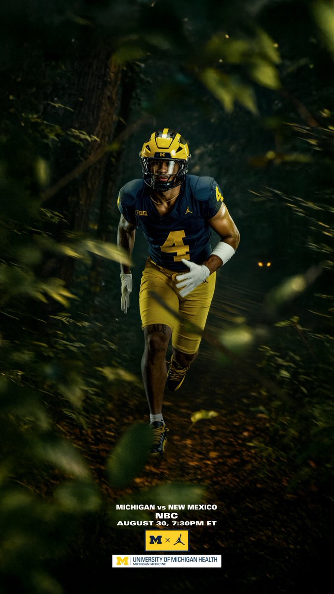 Game week is finally here!