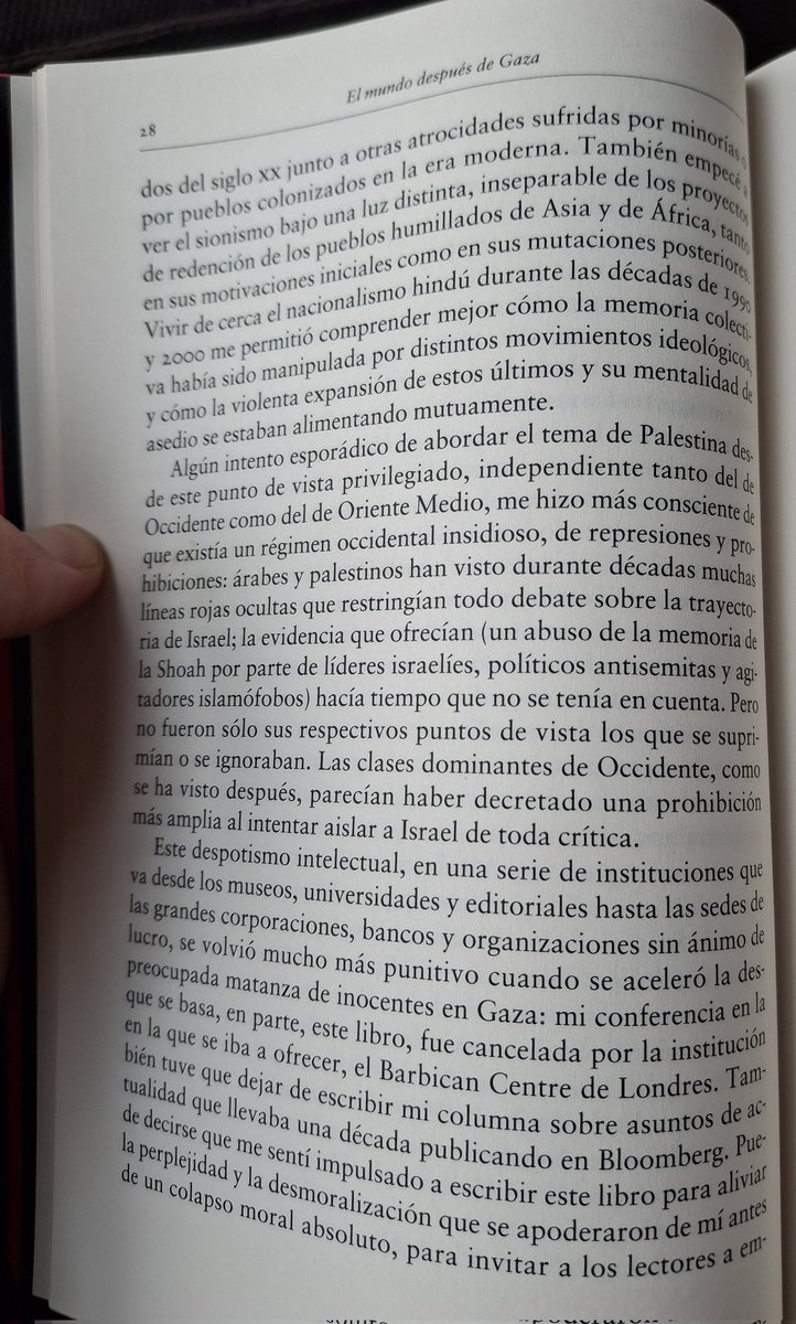 Victormbj1's tweet photo. La culpa metafísica https://t.co/QjwdTgK2L2