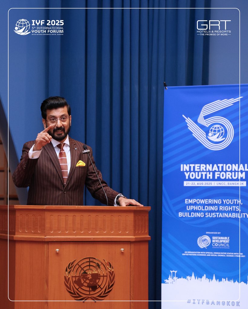 GRT Hotels & Resorts tweet media