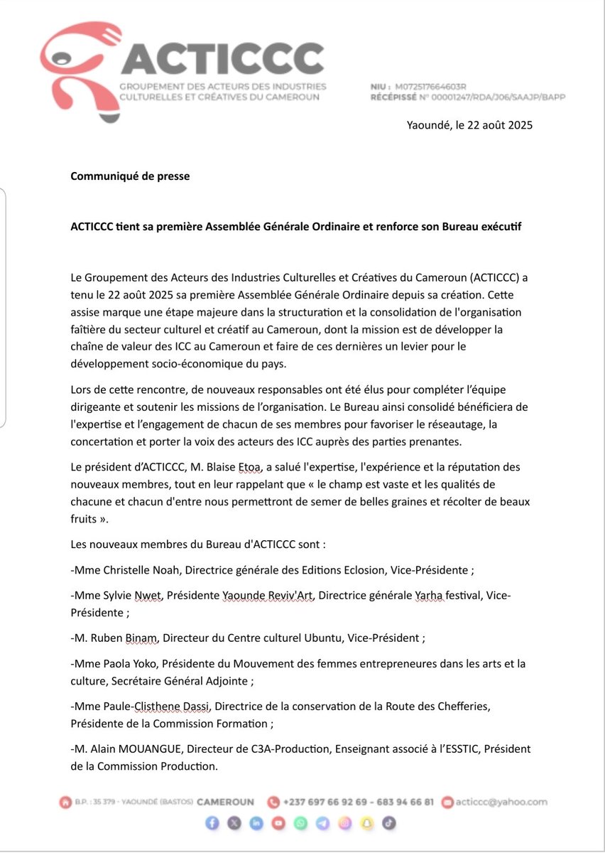 Blaise Etoa tweet media