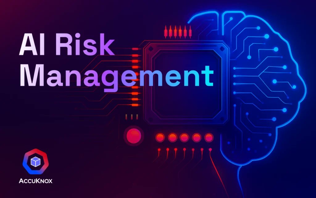 🚨 Most companies have no idea their AI is putting them at risk right now. Shadow AI, model drift, adversarial attacks. They’re hiding in plain sight.

AccuKnox stops these threats with real-time AI risk enforcement and complete visibility.

Secure your AI before it’s too late.