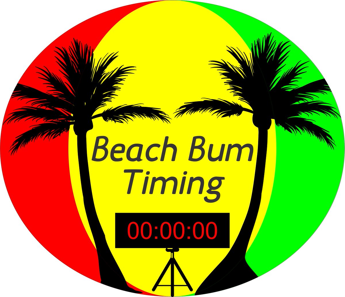 Beach Bum Timing (@BumTiming) / Posts / X