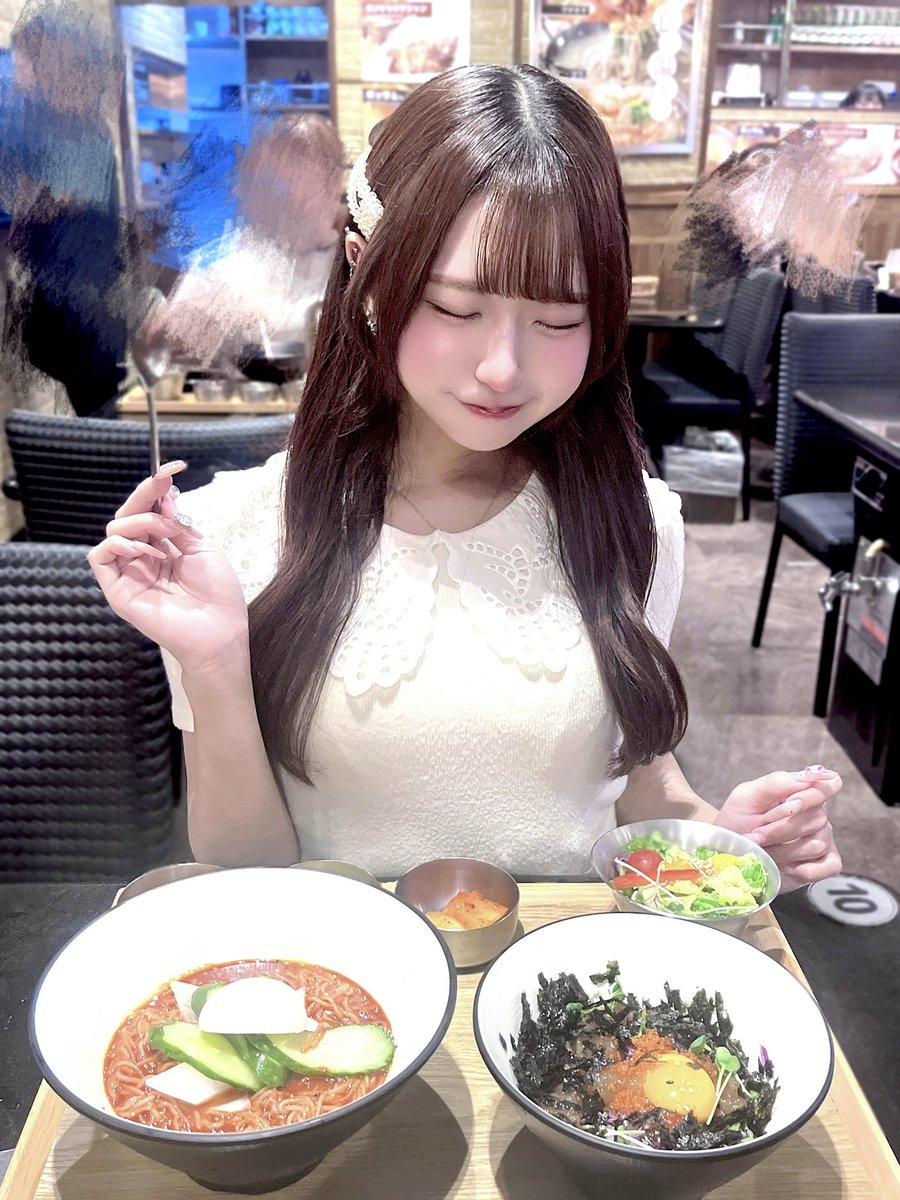 毎食一緒にたべよ♡🍴