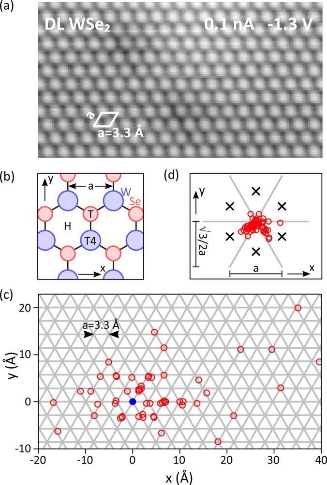 PhysRevB's tweet image. #PRBTopDownload: #Vibration-assisted tunneling through single Au adatoms on 2D #WS⁢e2

Hitesh Kumar, Yu-Chuan Lin, Joshua A. Robinson, and Stefan Fölsch
Phys. Rev. B 112, 085414 – Published 12 August, 2025

➡️ go.aps.org/45opTS9
#OpenAccess #condmat #physics @APSPhysics