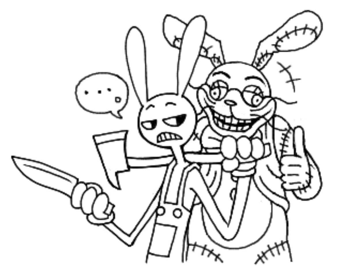 謎クロスオーバーrkgk