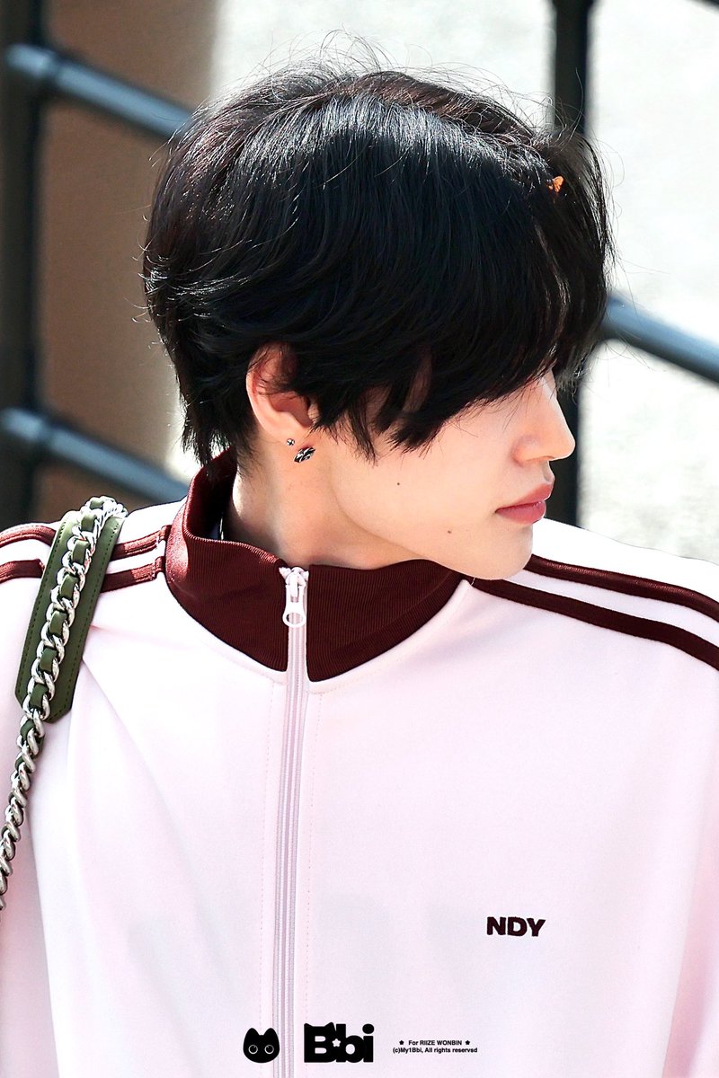 250825 #RIIZE #WONBIN #라이즈 #원빈