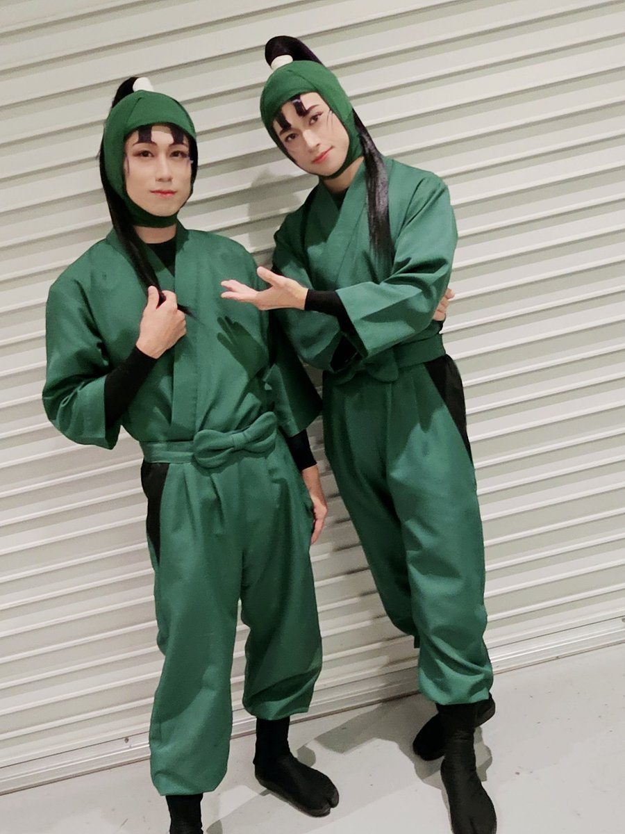 Zepp横浜 1公演目が無事終了しました。 ご来場ご視聴誠に誠に