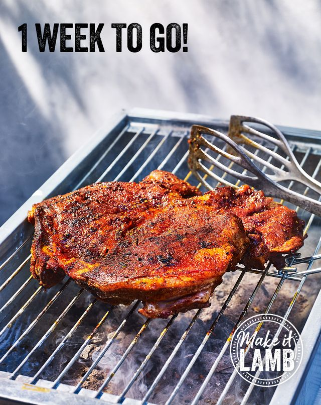 AIMS_Meat's tweet photo. What will you be cooking during #LoveLambWeek
Starts 1st September - a week today https://t.co/z08CLkBUDk