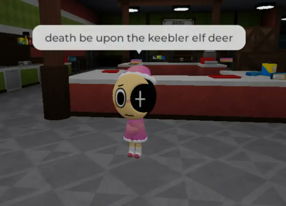 Rhynarok's tweet photo. @twistedpebble_ I think this was because of twisted Rudie, I joined around the looey and Connie update but this is one of my more dated screenshots. https://t.co/IQ4Bq2hLDw