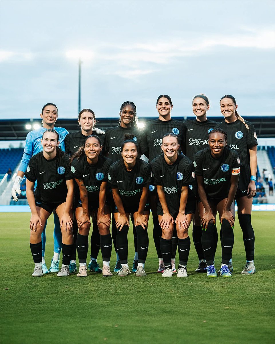 🇺🇸 Fort Lauderdale United FC 25/26 home kit x Nike.

Yes, it’s a template, but the color combo really works.

What do you think?