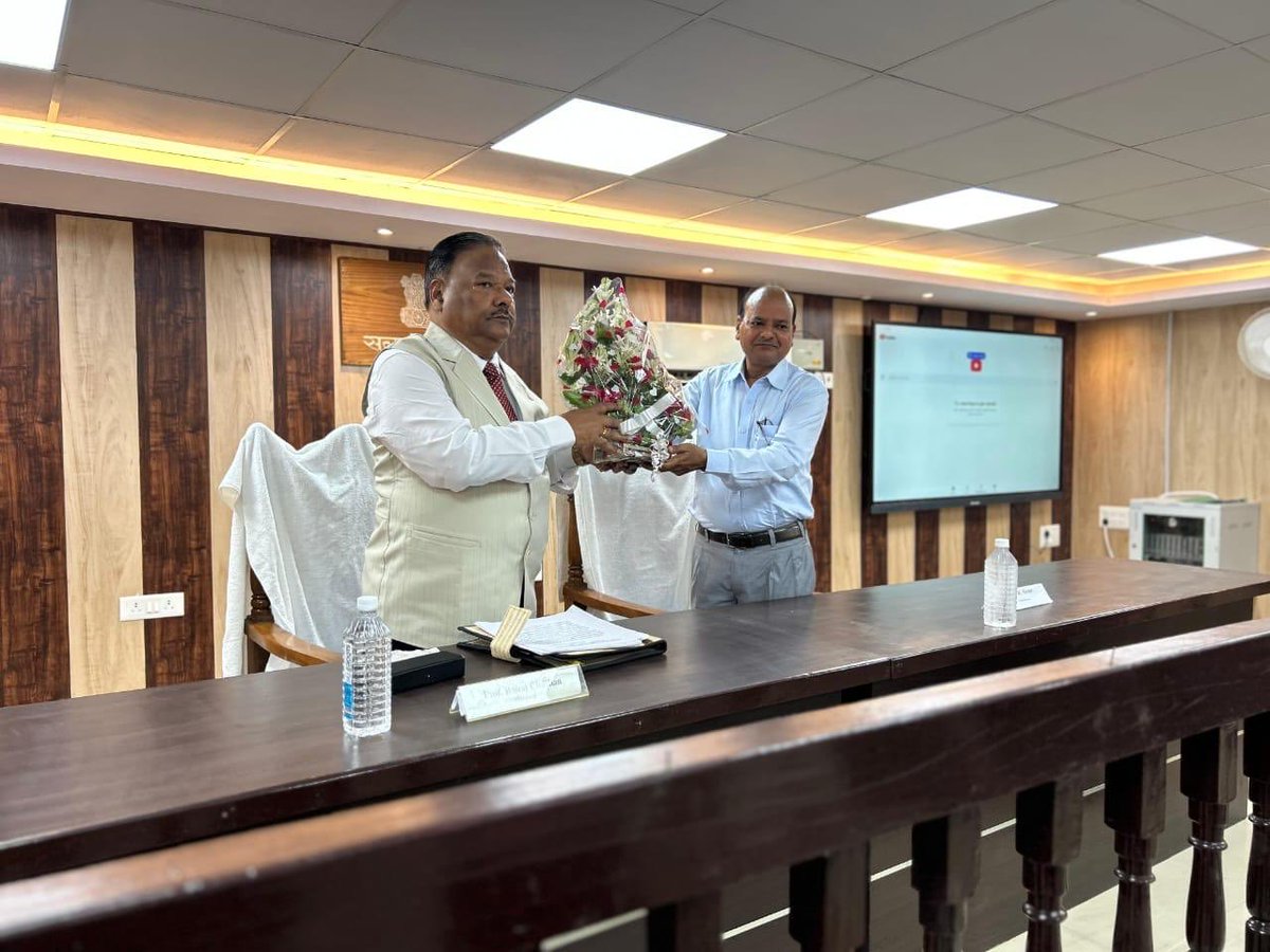 FACULTY OF LAW, UNIVERSITY OF LUCKNOW tweet media