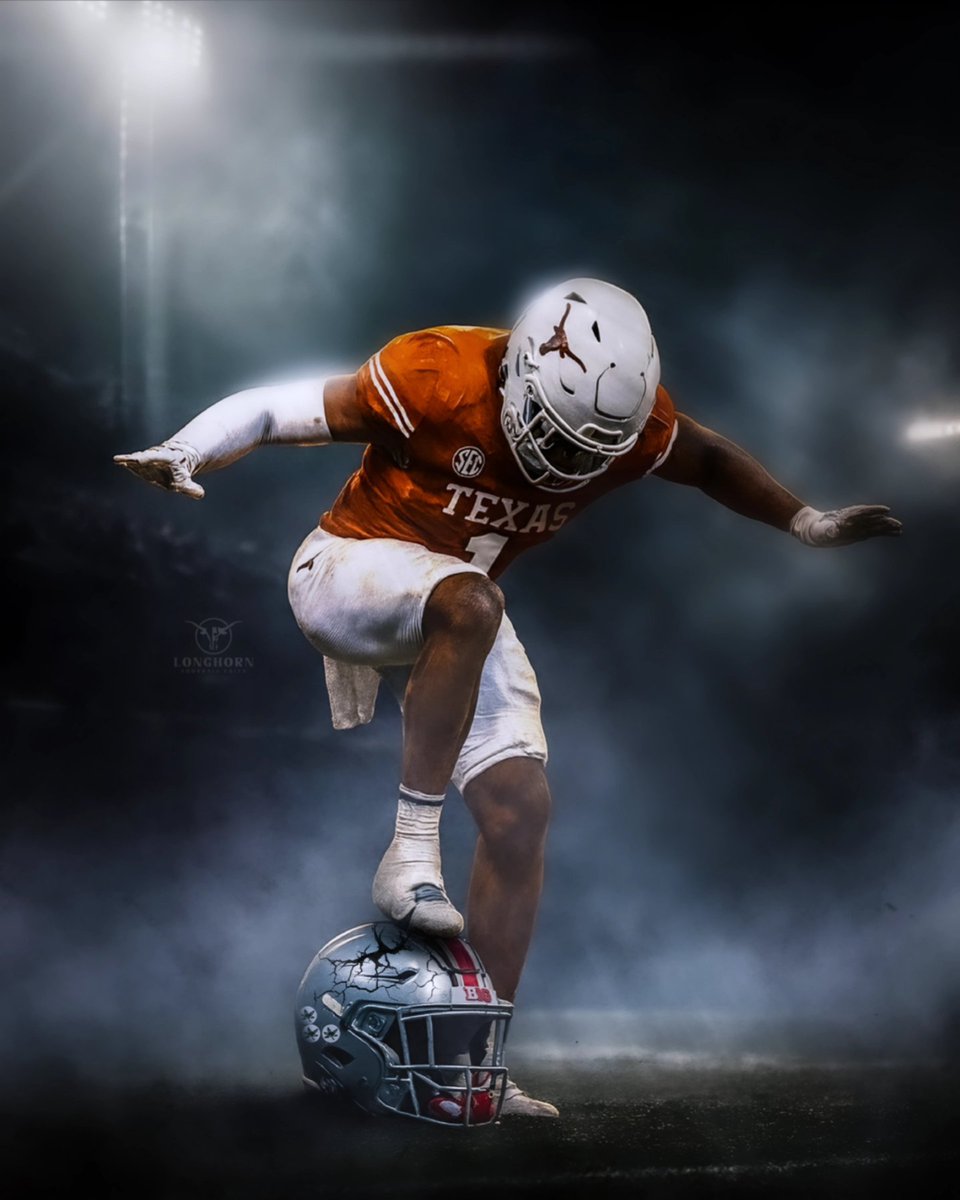 It's BEAT OHIO ST week!!! 😤🤘🏾