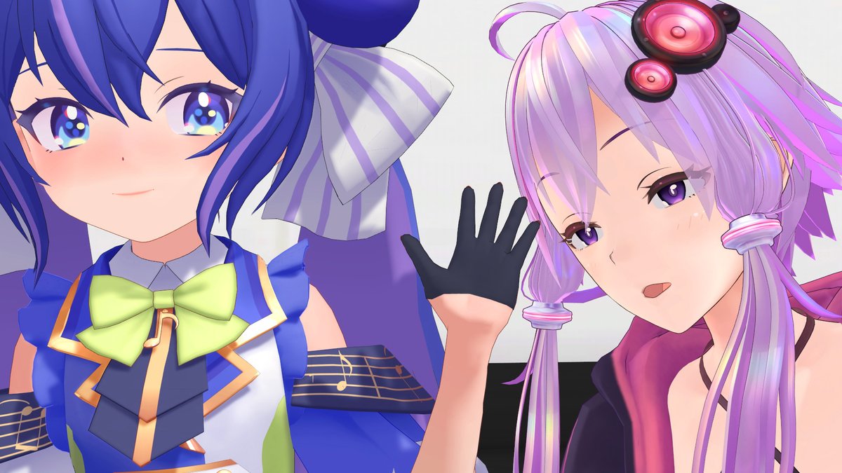 「なんですかこのセンシティブな手袋は？」