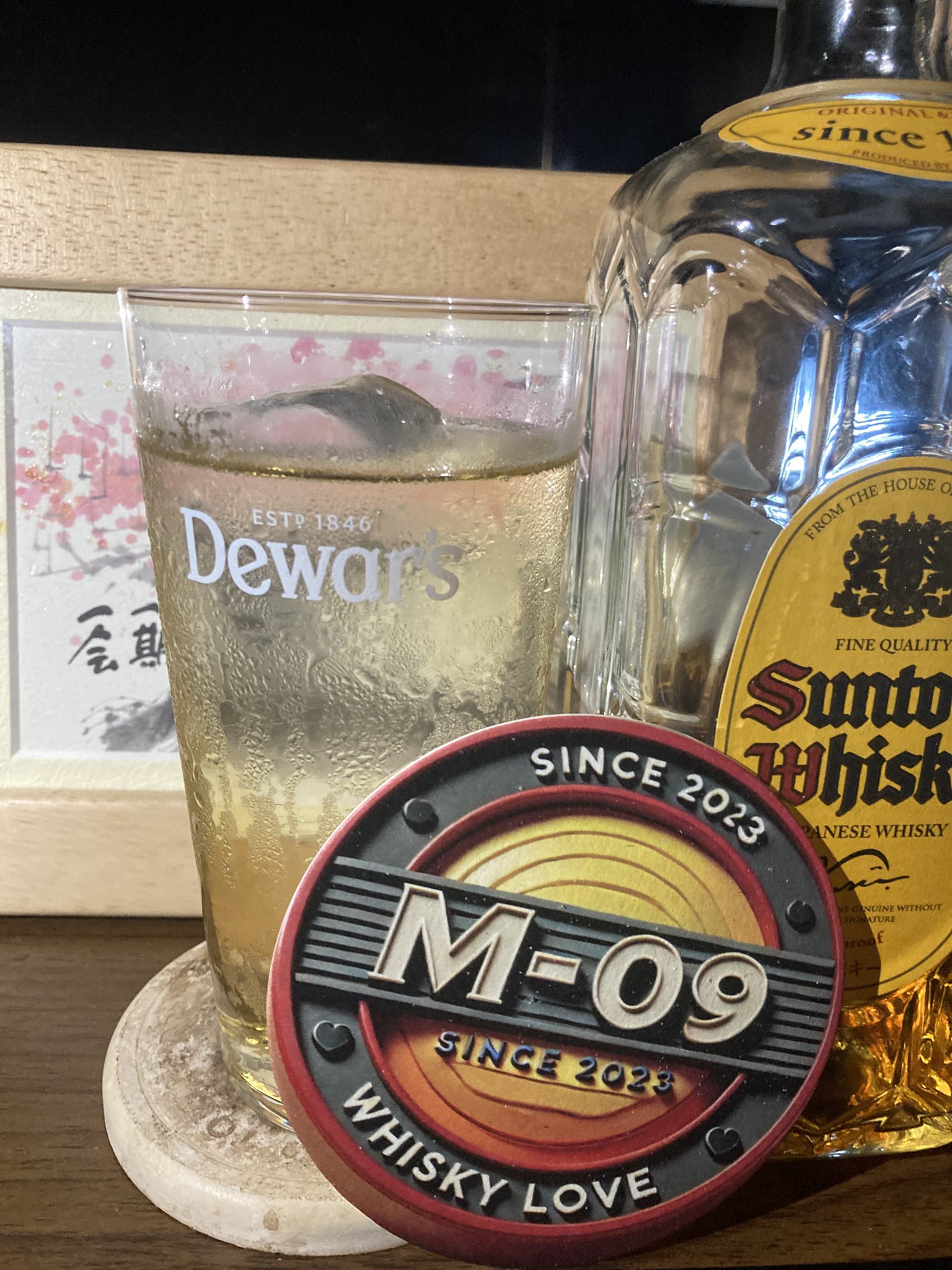 マ*ン様 復刻角瓶　バスカー　カフェグレーンなど6本セット　メルカリ便　早い者勝 2025年最新】サントリー 角瓶 復刻の人気アイテム - メルカリ