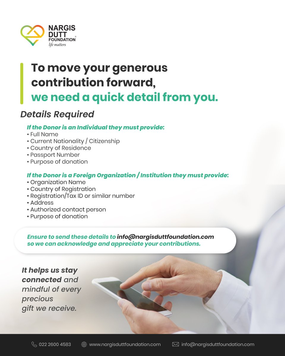 NargisDuttFoundation tweet media