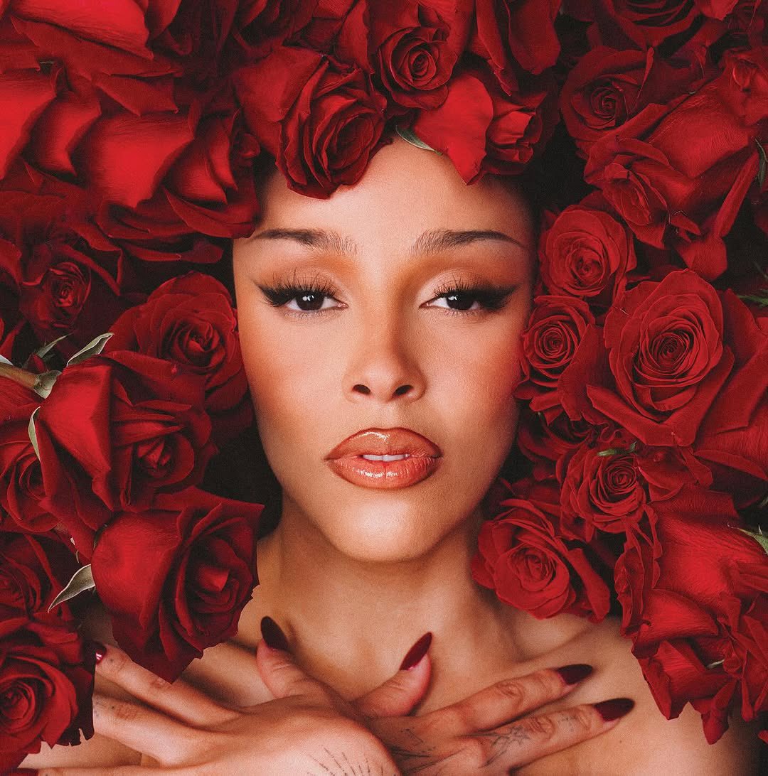 Track 7 from <a href="/DojaCat/">DOJA CAT</a>’s upcoming album “Vie” is co-produced by Jeff “Gitty” known for his work on “On My Mama” by Victoria Monet, “Apparenty” by J Cole, “Busy Boy” by Chloe X Halle.