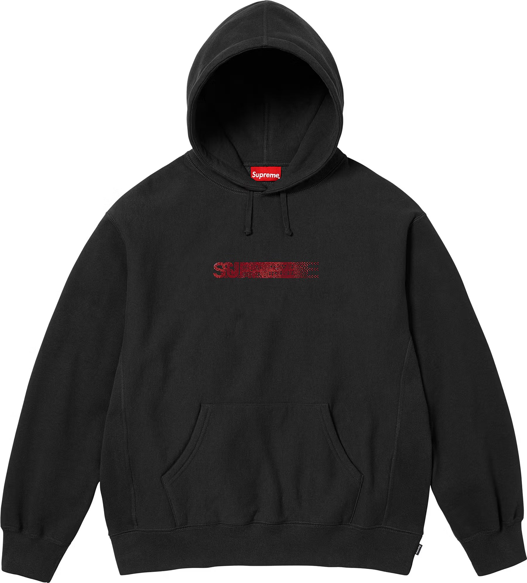 supreme スワロフスキー 2025 新作 navy Lサイズ 新品 Fullress on X: 