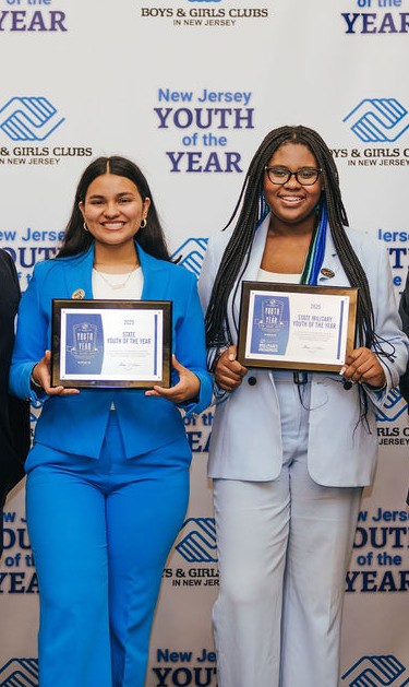 Boys&Girls Clubs NJ tweet media