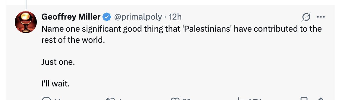 Nassim Nicholas Taleb tweet media