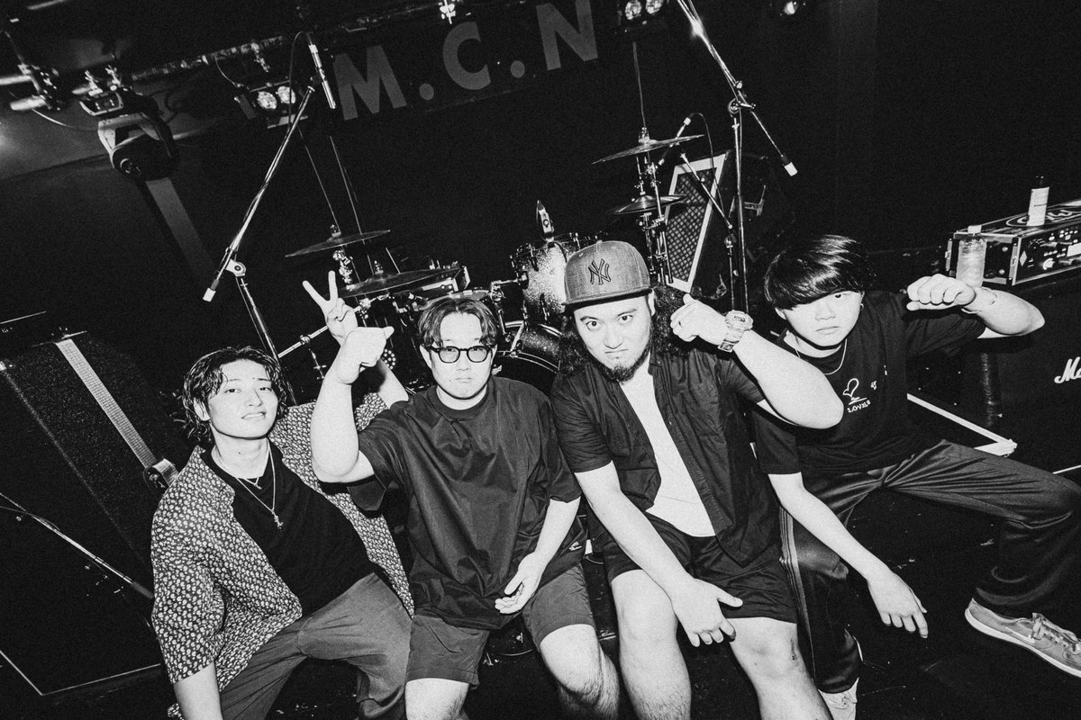 AVENGE_official tweet media